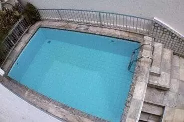 هتل Raio De Sol Praia