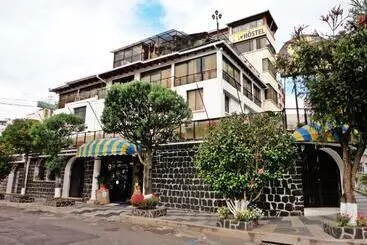 Hotel Rincón Escandinavo