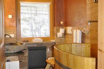 Отель Rosengarten