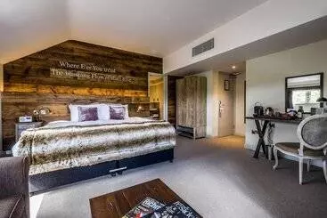 Hotel The Alexander Pope