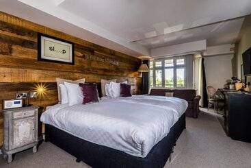 酒店 The Alexander Pope