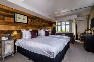 ホテル The Alexander Pope