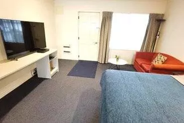 Motel Harringtons Motor Lodge