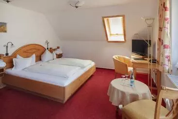 Natur & Wellnesshotel Breggers Schwanen   Bernau Im Schwarzwald