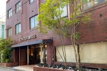 Akashi Castle Hotel   Vacation Stay 79268