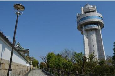 Akashi Castle Hotel   Vacation Stay 79268