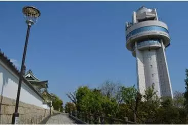 Akashi Castle Hotel   Vacation Stay 79268