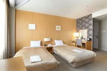 ホテル Grand Vert Gizan   Vacation Stay 95355