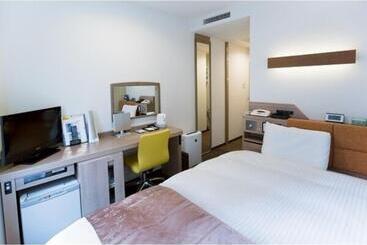 هتل Kagoshima Plaza  Tenmonkan  Vacation Stay 97872