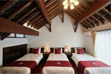 Kunigami Gun Hotel Vacation Stay 89680