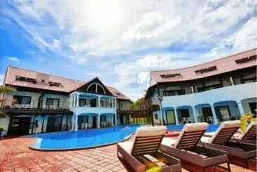 Kunigami Gun Hotel Vacation Stay 89680
