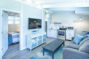 Motel Boutique Suite #6