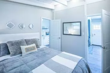 Motel Boutique Suite #6