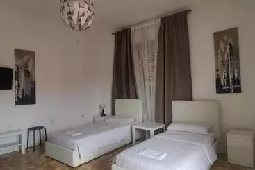 پانسیون Malpensata