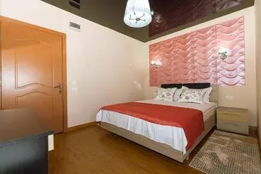 Pension Vila Cataleya 2