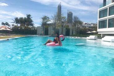 Aparthotel Veranda Residence Pattaya By Nice