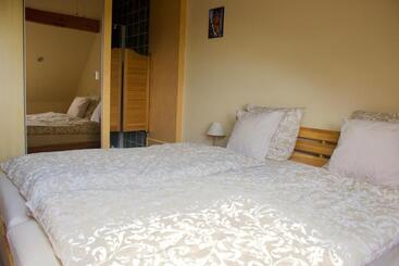 住宿加早餐 Au Lavoir Du Serein L Eventail