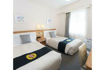 Grand Park Hotel Panex Iwaki / Vacation Stay 77752