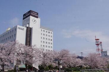 Tottori City Hotel / Vacation Stay 81356