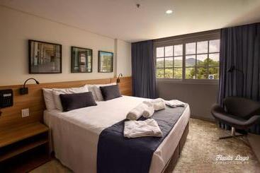 Apartamento Itaipava Granja Brasil