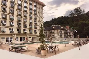 Apartamento Itaipava Granja Brasil