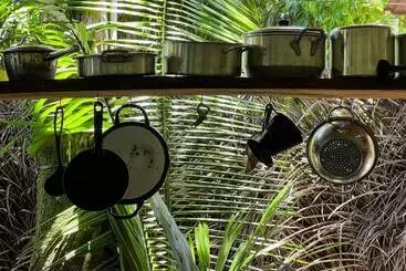Hostel Moreré