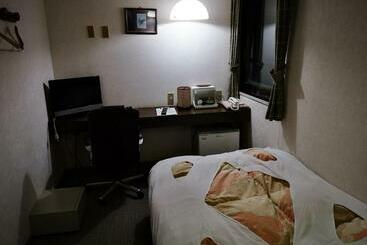 Hotel Asamushi Onsen Inn Tsubaki / Vacation Stay 15873