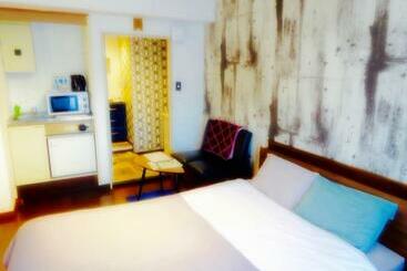 Hotel Dazaifu Apartment / Vacation Stay 36932