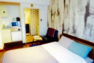 ホテル Dazaifu   Apartment / Vacation Stay 36932