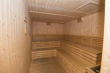 Hotel Molek Regency Taman Molek