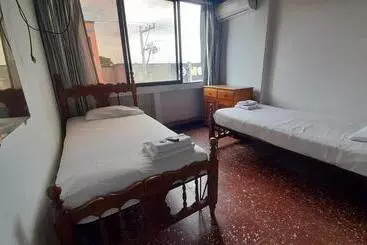 Hotelli En Monteria City