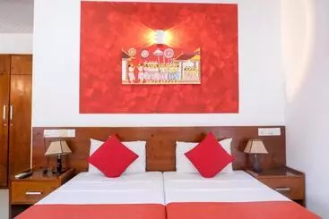 Hotel My City