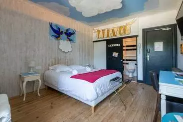 Mamie Jane Motel