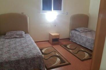 Pension Maison D Hôtes Afoulki Tafraout