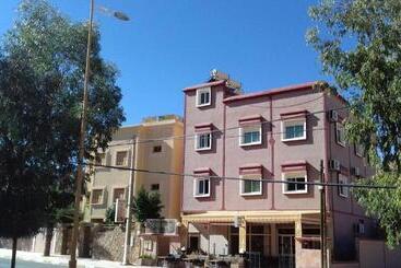 Pensiune Maison D Hôtes Afoulki Tafraout