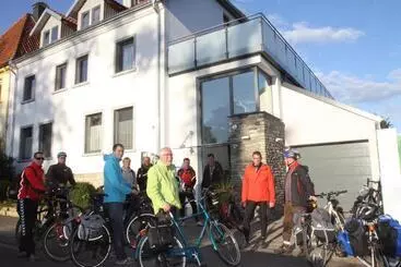 Majatalo Famos Schlafen