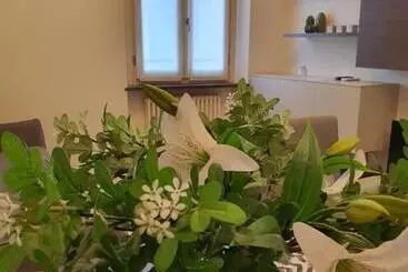 پانسیون Residenza Venturini