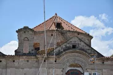 Pensione Terracielo Guest House