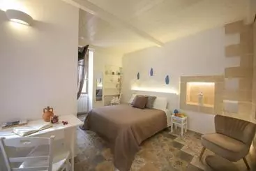 Pensión Terracielo Guest House
