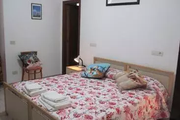 Pension Villa Rosa