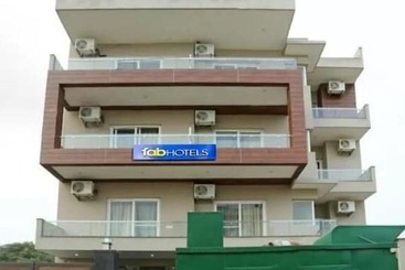 Fabhotel Wedding Bliss 38