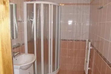 Horsky Hotel Stumpovka