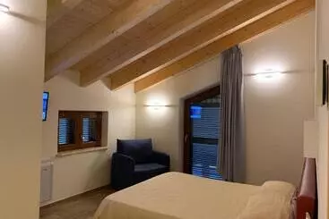 Lorichiamo B&b