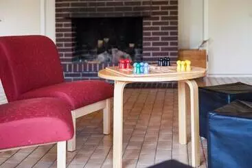 Allégården Kastlösa Vandrarhem