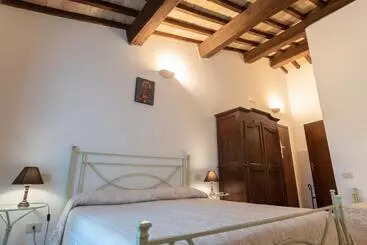 Kır Evi Agriturismo Sasso Rosso