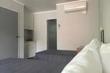 Avenue Motel Palmerston North