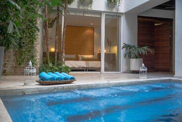 Casa Claver Loft Boutique