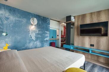 Design Hotel Astra B&b