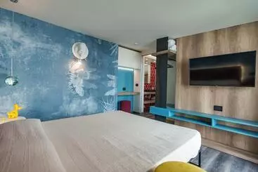 Design Hotel Astra B&b