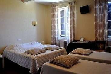 בית מלון כפרי Aube Nouvelle